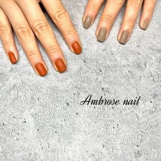 ネイル Kobe nail Uedaのネイルデザイン