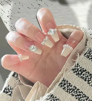 ネイル HAHA salonのネイルデザイン