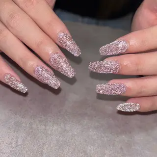 ネイル Mネイル久屋店 KOZUEのネイルデザイン