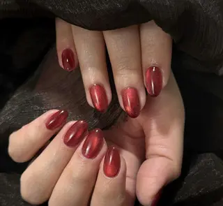 ネイル エリ🫧 nail池袋東口のネイルデザイン