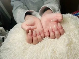 ネイル NailOnason ナナのネイルデザイン