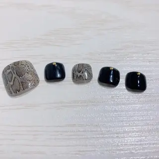 ネイル Emmi salonのネイルデザイン