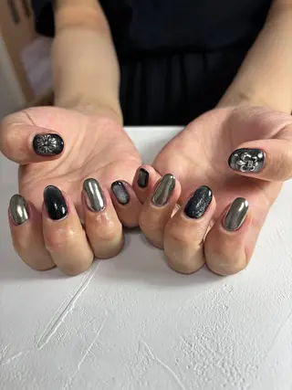 ネイル 38. sayakaのネイルデザイン