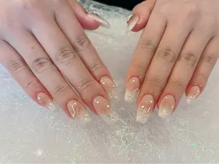 ネイル nail salon MARNI（ﾏﾙﾆ）のネイルデザイン