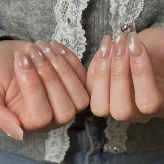 ネイル Nail salon topazのネイルデザイン