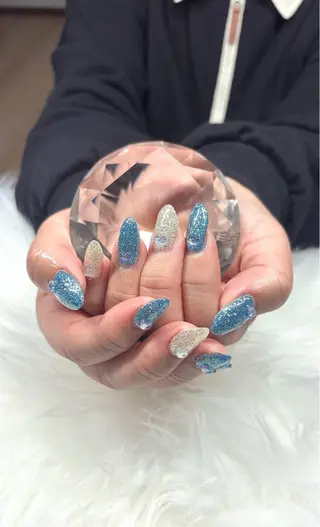 ネイル Nico Nailのネイルデザイン