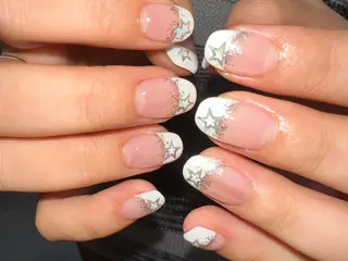 ネイル nailstudio MØD.のネイルデザイン