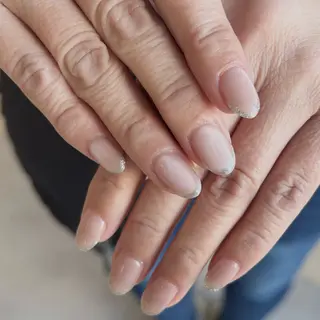 ネイル WHITE NAILのネイルデザイン