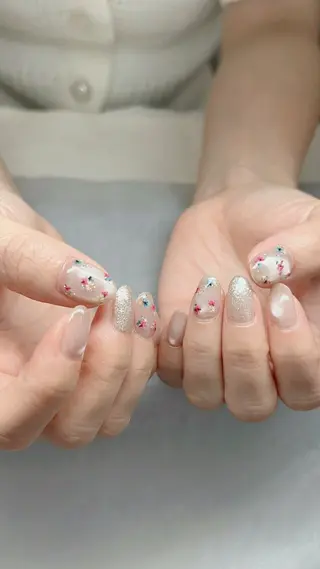 ネイル a.r.s nail /渡邊のネイルデザイン