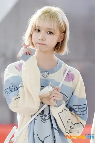 ショート 中顔面短縮 顔まわり新田大翔のヘアスタイル