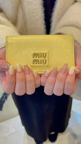 ネイル Plume. rikoのネイルデザイン