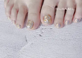 ネイル mua nail mikiのネイルデザイン