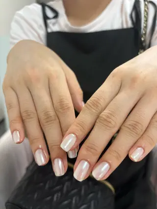 ネイル I pinknail 韓国風·持ち込み専門のネイルデザイン