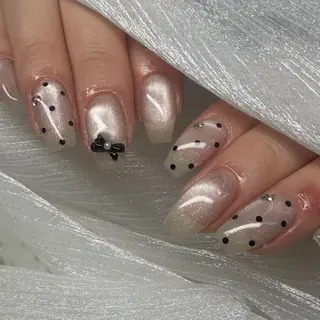 ネイル tener 🩷yua🩷のネイルデザイン