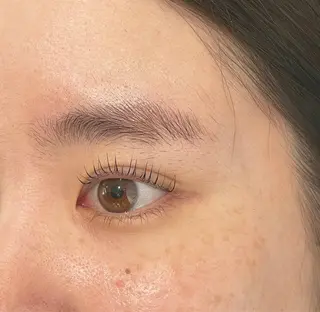 マツエク・マツパ Picola所沢 Gotoのマツエク・マツパデザイン