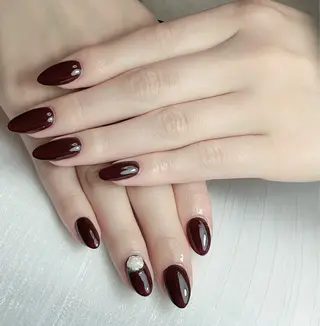 ネイル リナ ネイルサロンのネイルデザイン