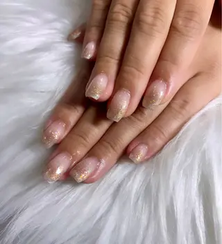 ネイル Welina ♡♡のネイルデザイン