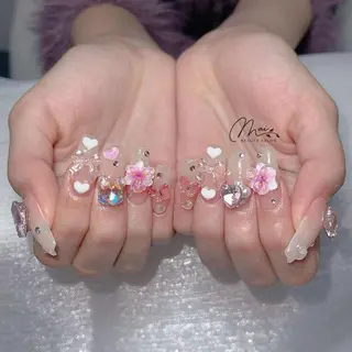 ネイル MaiBeauty Niのネイルデザイン