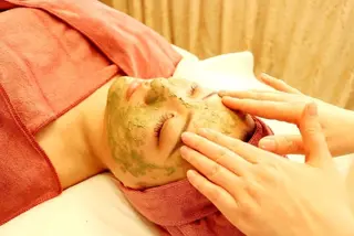 BEAUTY VENUS所属・松村 玲のエステ・リラクイメージ