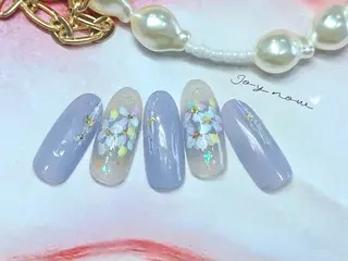 ネイル Joy Nowのネイルデザイン