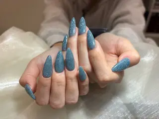 ネイル Rubys nailのネイルデザイン