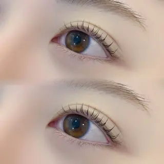 マツエク・マツパ amy Kyokaの眉毛・アイブロウイメージ