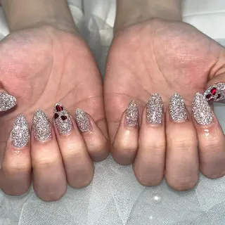 ネイル re.lief nailのネイルデザイン