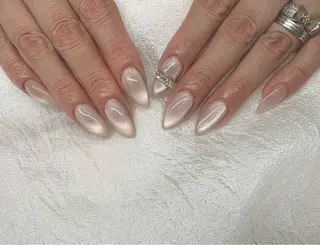 ネイル Romosa Nailのネイルデザイン