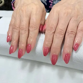 ネイル 【MAXKELLY】 ᴋᴀɴᴀᴍɪ🫧のネイルデザイン