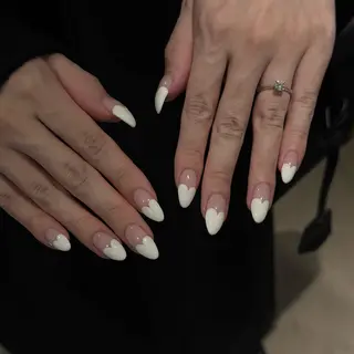 ネイル lino u sawaのネイルデザイン