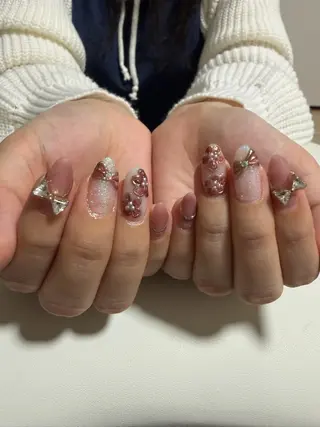 ネイル nail... rrのネイルデザイン