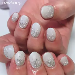 ネイル ネイリスト なつみのネイルデザイン