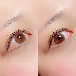 マツエク・マツパ mignon /まつげパーマ・小顔のマツエク・マツパデザイン