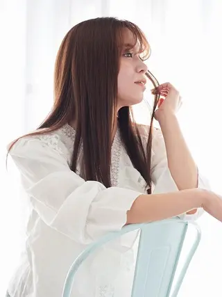 ロング 髪質改善 🐶とっくんのヘアスタイル