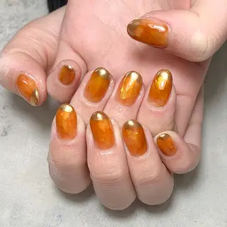 ネイル FIORITURA aiのネイルデザイン