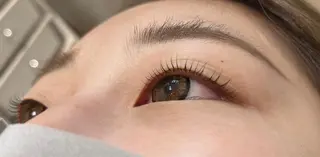 マツエク・マツパ 増藺 志歩のマツエク・マツパデザイン