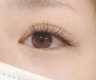 マツエク・マツパ 江里口 はるかのマツエク・マツパデザイン