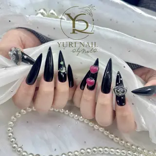 ネイル YURI Nail Funabashiのネイルデザイン