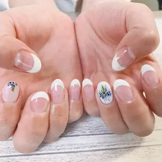 ネイル kano nailのネイルデザイン