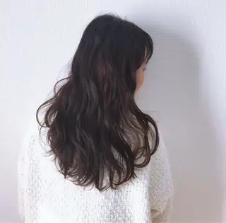 マツエク・マツパ 末吉 結衣のマツエク・マツパデザイン