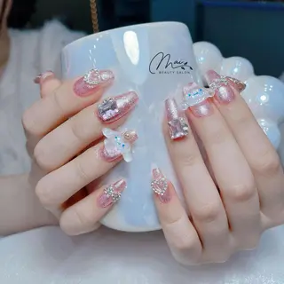 ネイル MaiBeauty Niのネイルデザイン