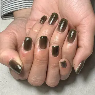 ネイル FIORITURA aiのネイルデザイン