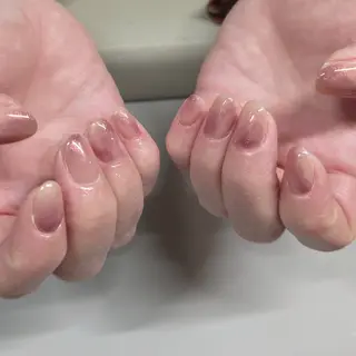 ネイル ᴵⁿ. ᴺᵃⁱˡのネイルデザイン