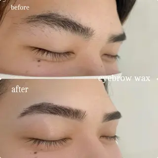 アイブロウ Bianca上川端店 Satouのマツエク・マツパデザイン