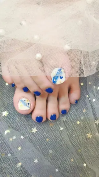 ネイル Ali 新小岩 ネイル専門のネイルデザイン