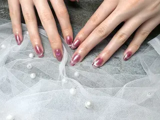 ネイル M.T nailのネイルデザイン
