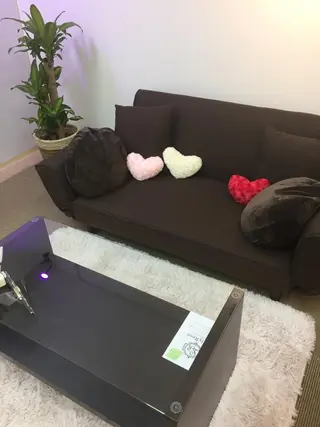 エステサロン LilyRoseのエステ・リラクイメージ