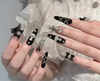 ネイル Miss Nailのネイルデザイン