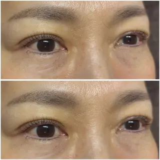 マツエク・マツパ SOL Matsumuraのマツエク・マツパデザイン