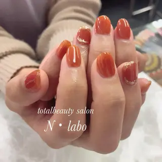 ネイル Gracias. rieのネイルデザイン